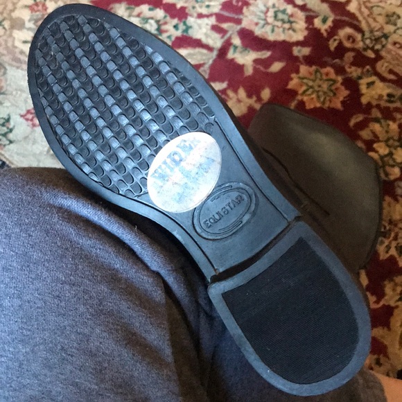 Riding boots - Picture 5 of 6